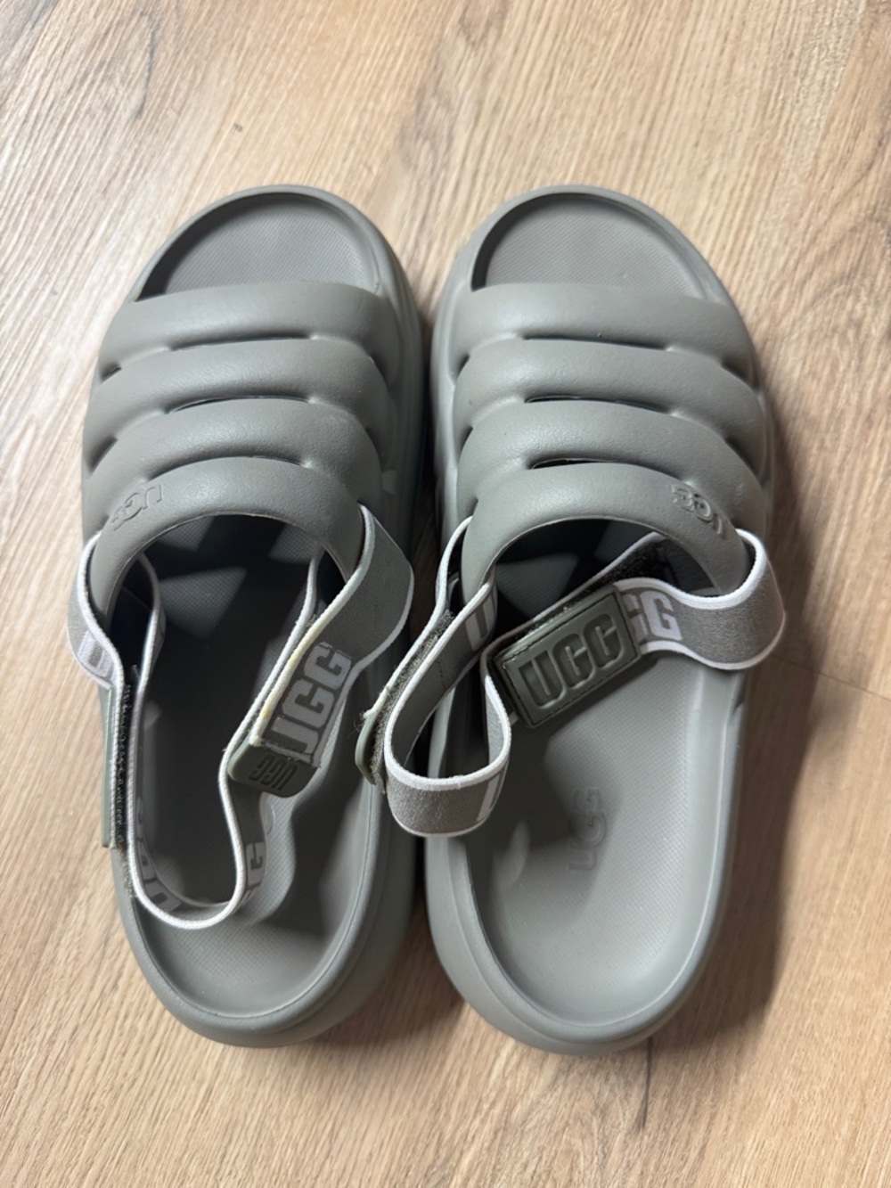 UGG Sandals